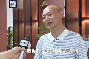 阿伦：防守是我们的支柱 我们认为防守总是能转化为进攻